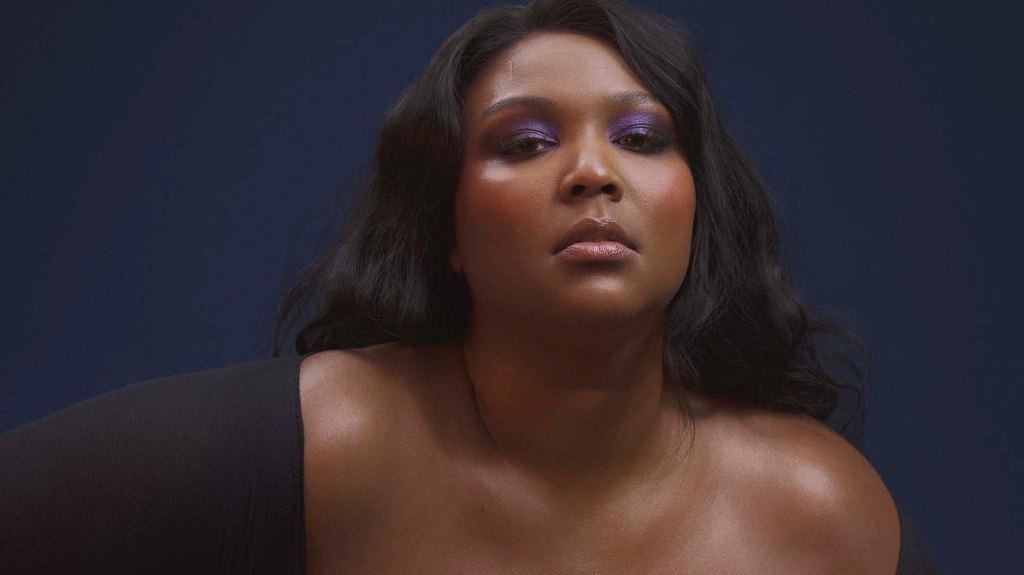 New Lizzo music seems to be coming together&nbsp;nicely