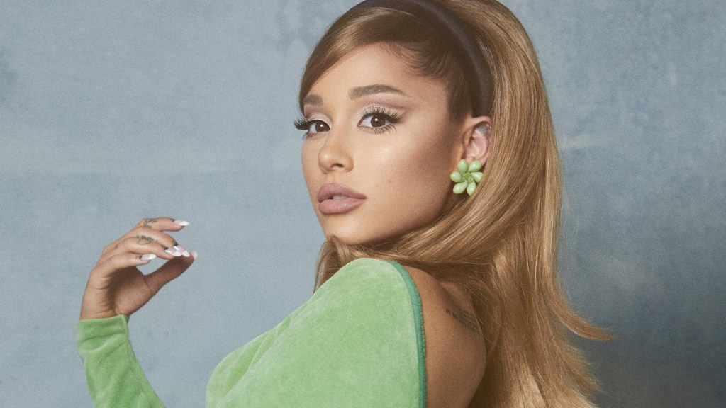 Here’s the best of the new Ariana Grande deluxe Positions&nbsp;tracks