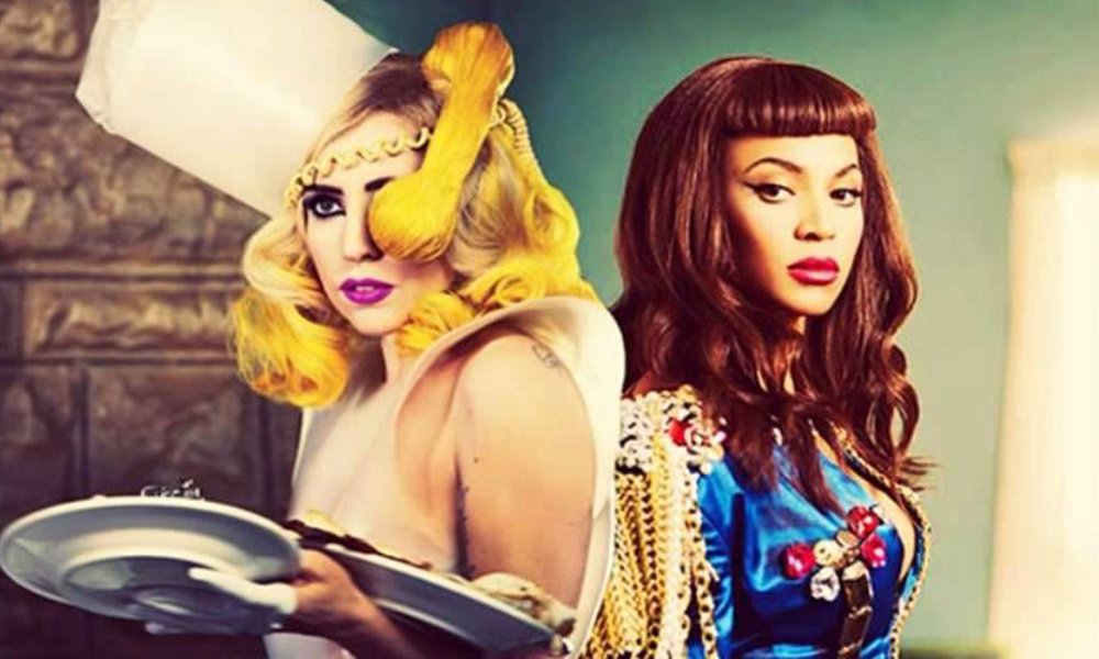 100 songs of the decade: Telephone – Lady Gaga feat.&nbsp;Beyoncé