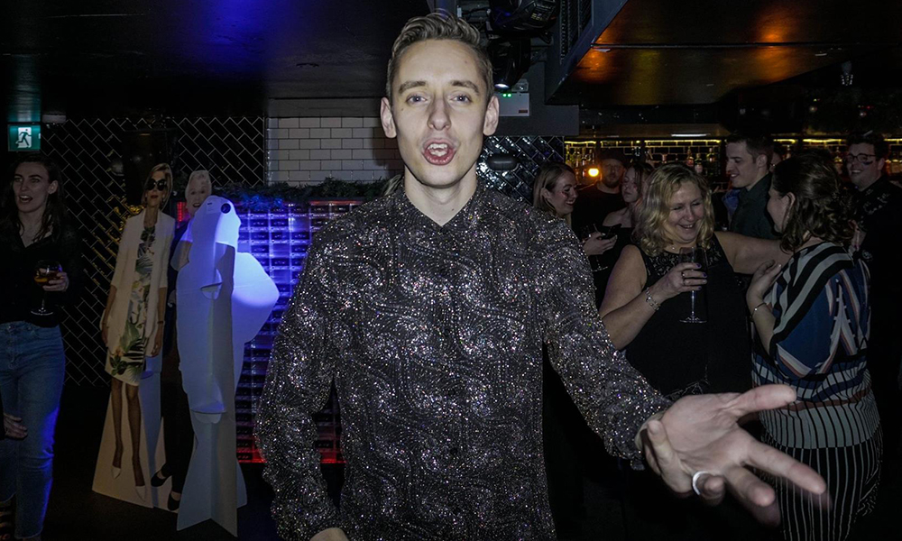 100 Songs of the&nbsp;Decade