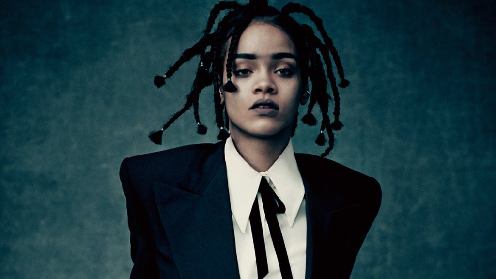 Deep Cuts By The Dozen:&nbsp;Rihanna