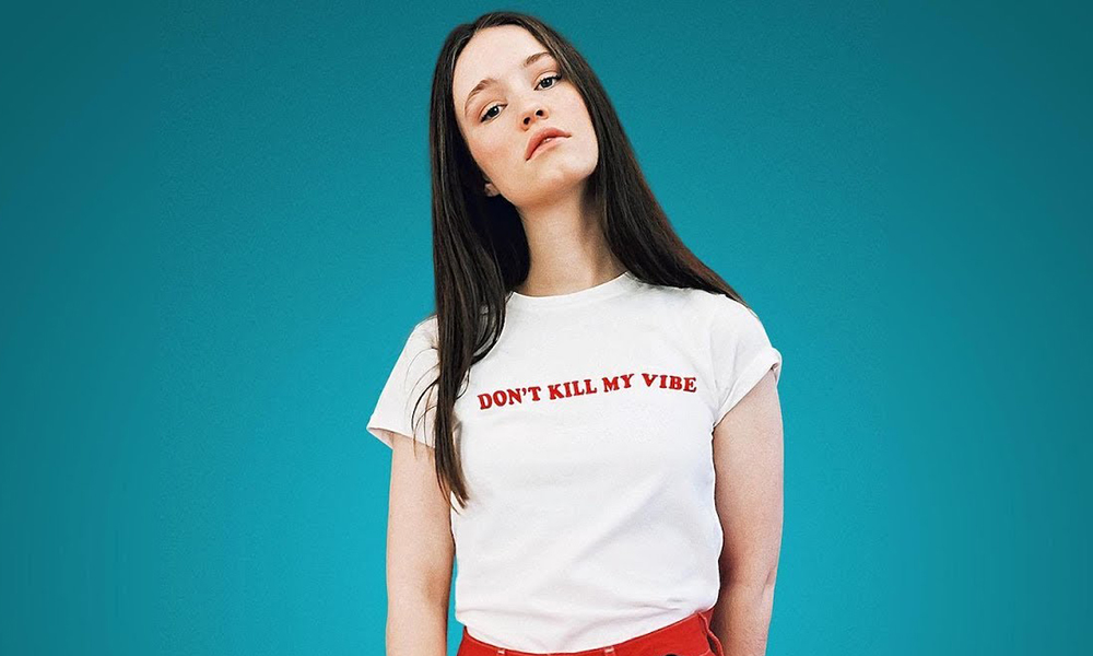 100 songs of the decade: Don’t Kill My Vibe –&nbsp;Sigrid