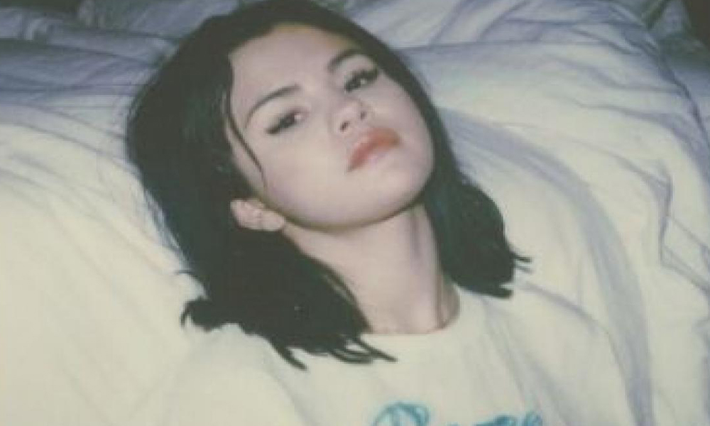 Playlisted 2020, week 8: This Selena song is *actually*&nbsp;rare