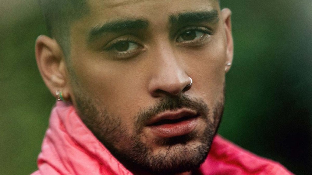 Zayn’s new album is doing muuuuuch better than his last&nbsp;one
