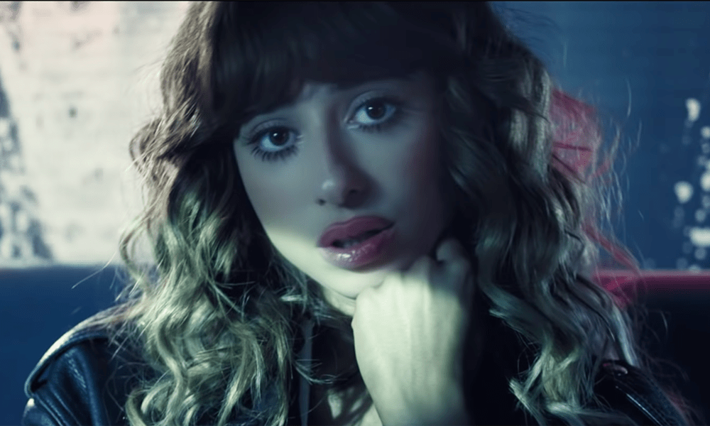 100 songs of the decade: Body Talk –&nbsp;Foxes