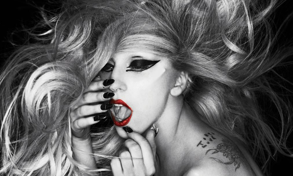 100 songs of the decade: The Edge Of Glory – Lady&nbsp;Gaga