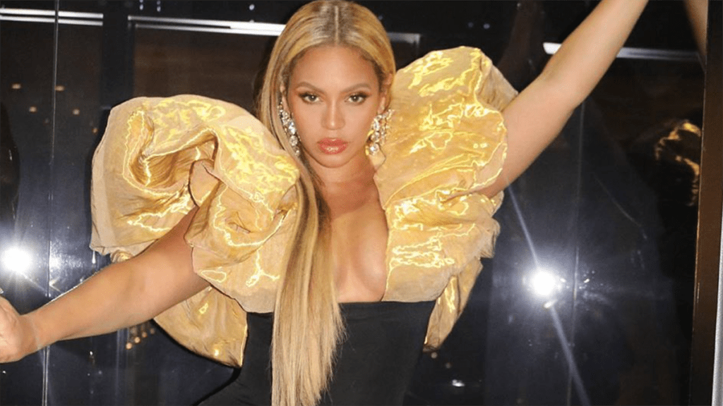 Playlisted 2020, week 25: Annie, Alicia, Victoria and OH CRAP IT’S&nbsp;BEYONCÉ