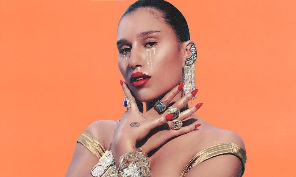 Raye is the winner of New Music Friday with Love Me&nbsp;Again