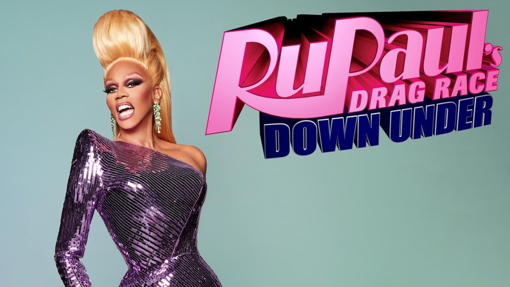 Kylie will FINALLY be a Drag Race guest judge (and so will&nbsp;Dannii)