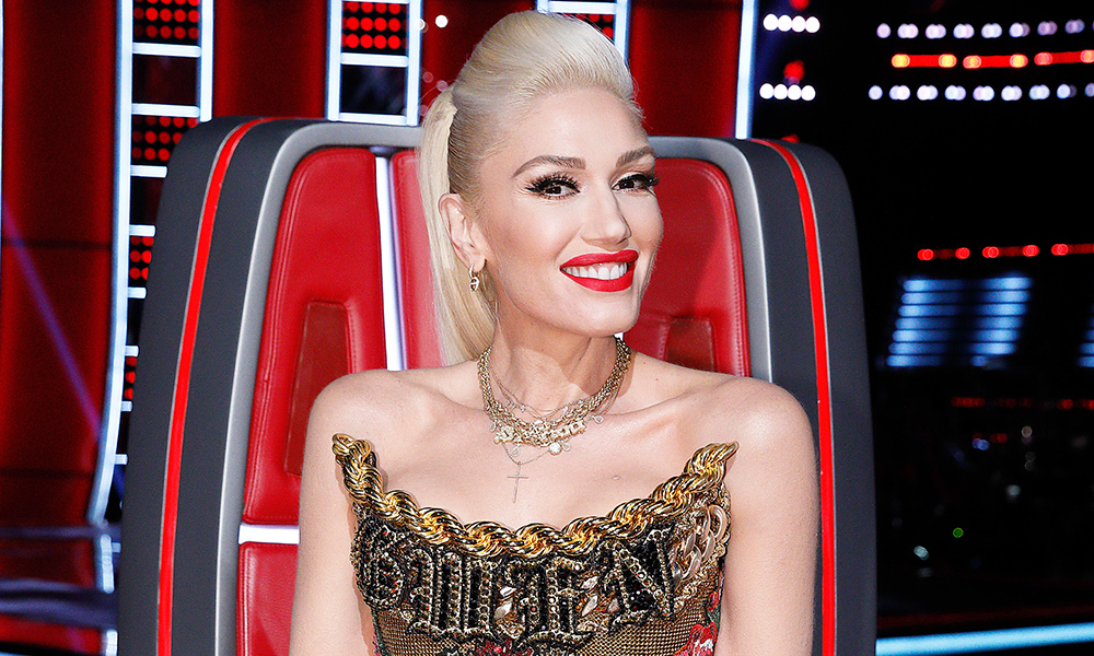 Gwen Stefani had first dibs on one of Sia’s best&nbsp;songs