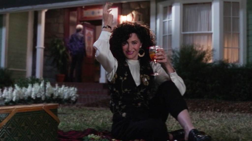 Agatha All Along by queen of pop Kathryn Hahn gets official release; scales iTunes&nbsp;charts