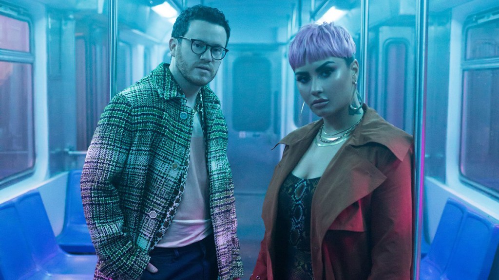 Demi Lovato’s on a new single coming this&nbsp;week