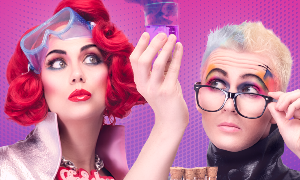 You want Edinburgh Fringe tips? Oh I’ll give you Edinburgh Fringe&nbsp;tips