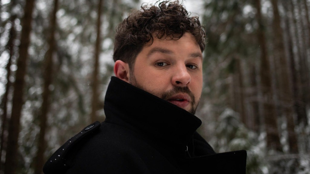 James Newman gets UK Eurovision ticket and you’ll NEVER GUESS what people are&nbsp;saying