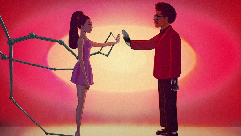 New Music Friday: The Weeknd x Ariana! Lauren Aquilina! unperfect! More!