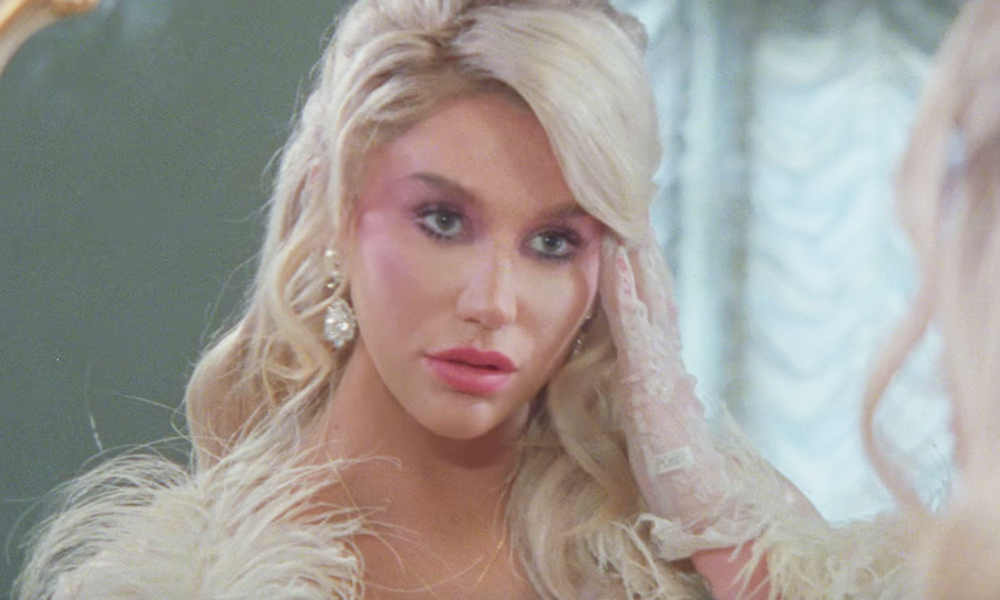 ‘I don’t wanna go to heaven without raising&nbsp;hell’