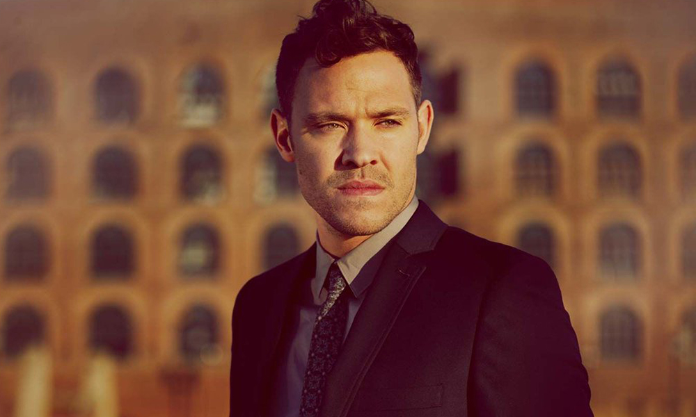 100 songs of the decade: Jealousy – Will&nbsp;Young