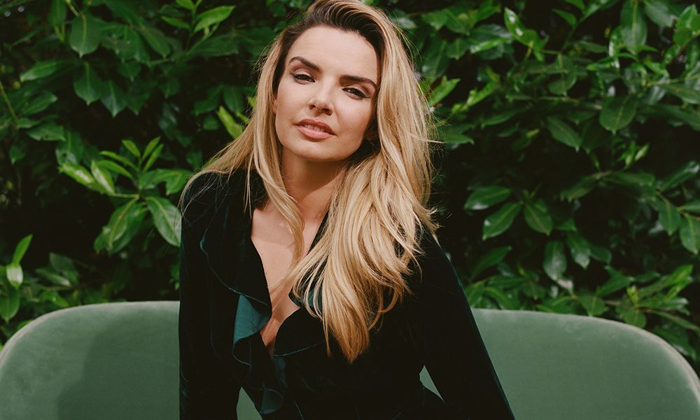 Nadine in the jungle! NADINE IN THE&nbsp;JUNGLE!