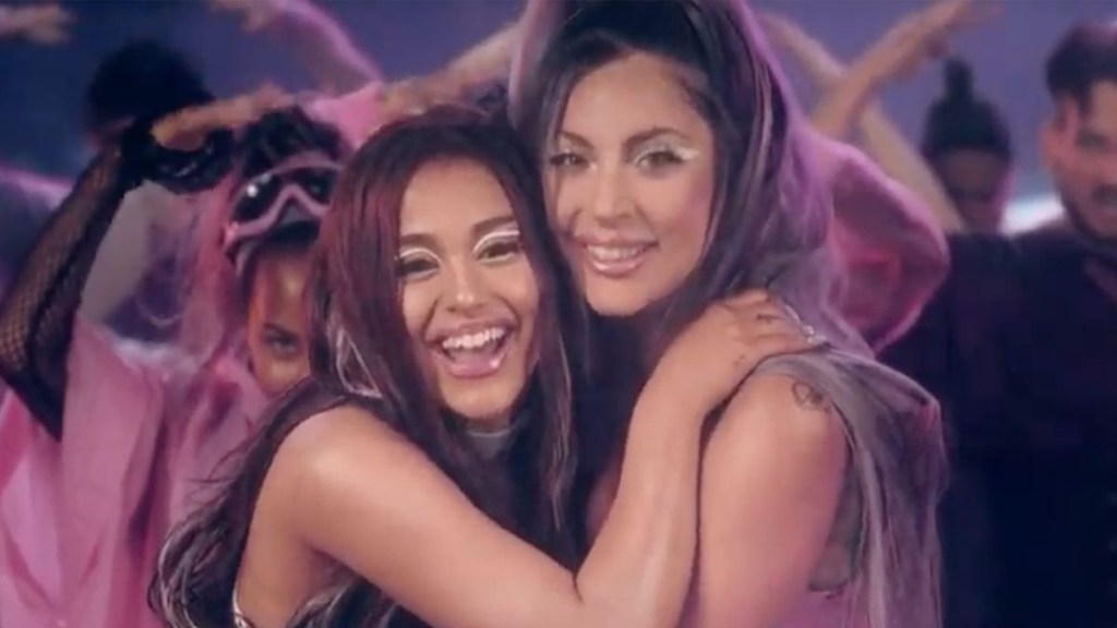 Playlisted 2020, week 21: Good GRIEF the faves are&nbsp;delivering!