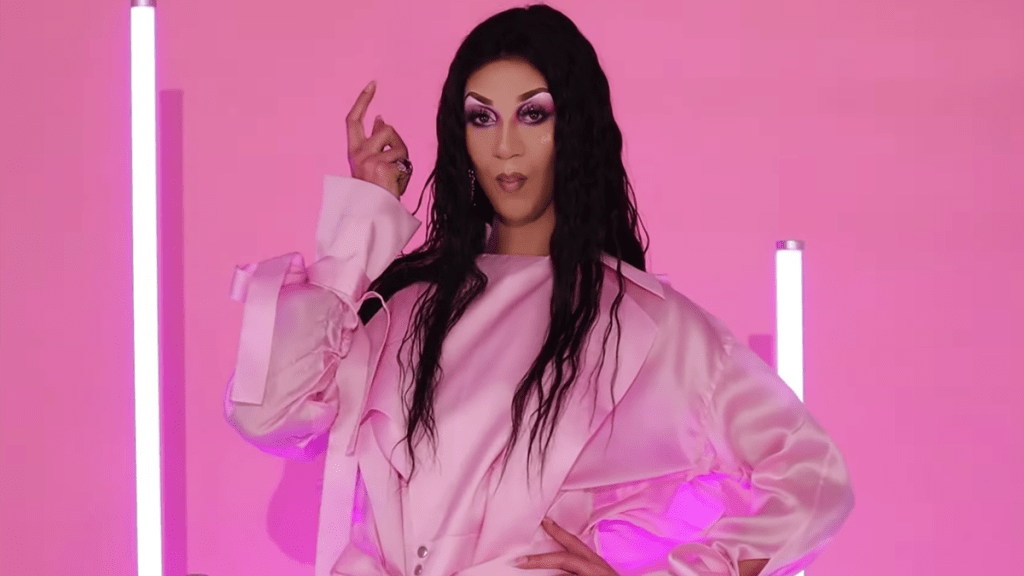 Tia Kofi has released the Outside In music&nbsp;video