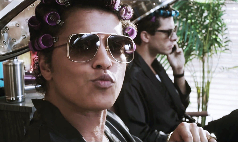 100 songs of the decade: Uptown Funk – Mark Ronson feat. Bruno&nbsp;Mars