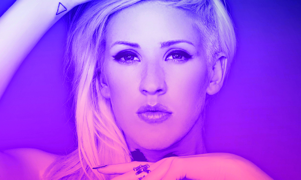 100 songs of the decade: Anything Could Happen – Ellie Goulding