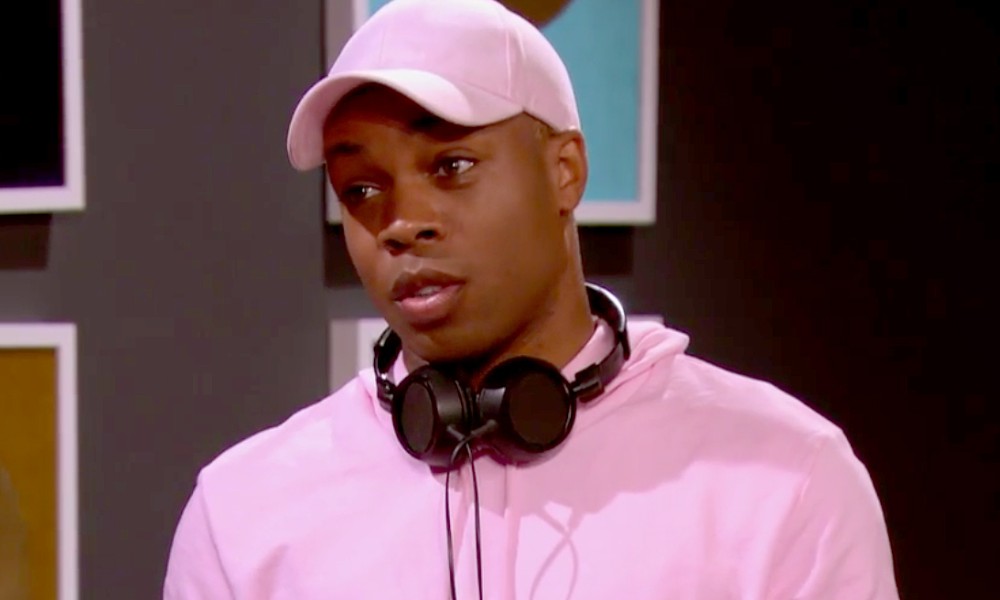 The Greatest Dancer has apparently added Todrick Hall as a fourth judge and made ‘format&nbsp;tweaks’