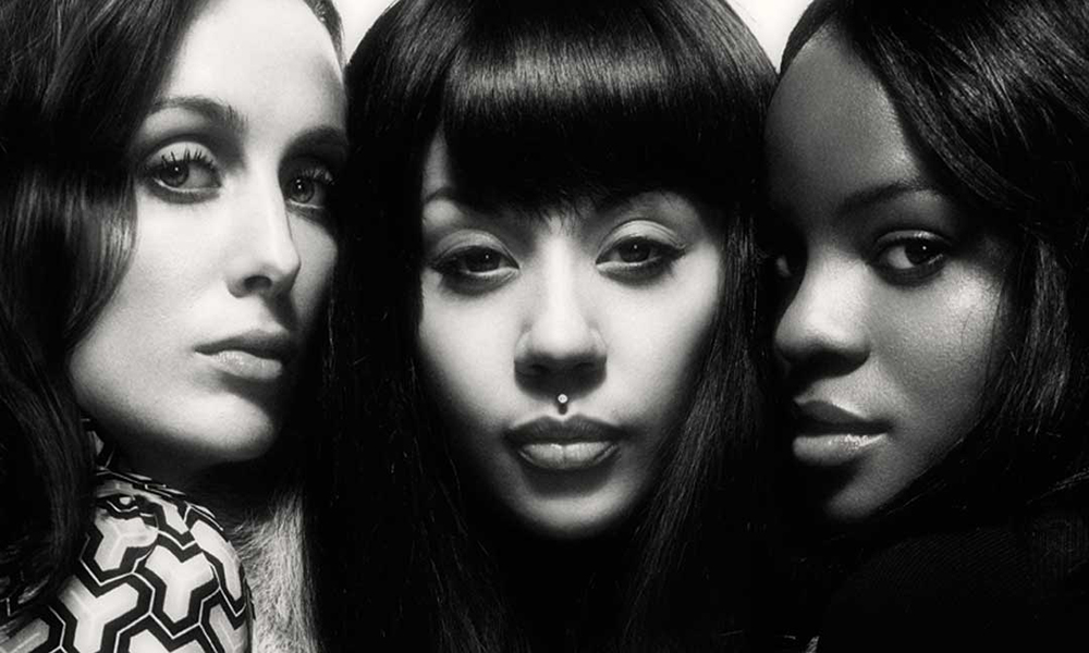 100 songs of the decade: Flatline – Mutya Keisha Siobhan