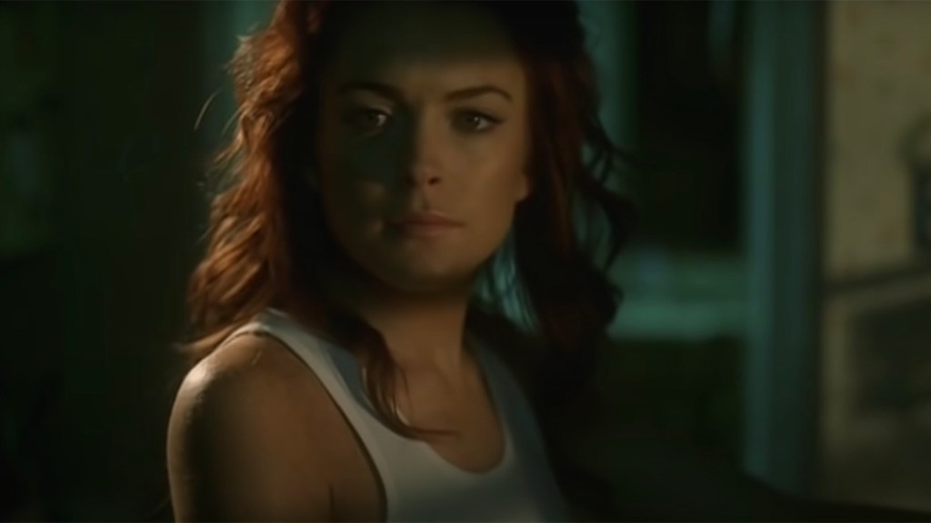 Daily Bop: Over – Lindsay&nbsp;Lohan