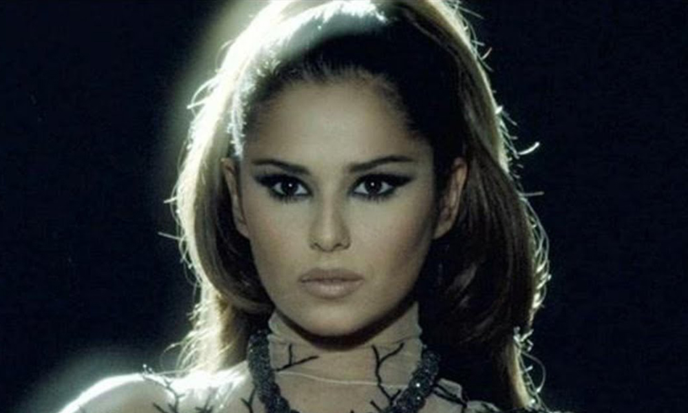 100 songs of the decade: Promise This –&nbsp;Cheryl