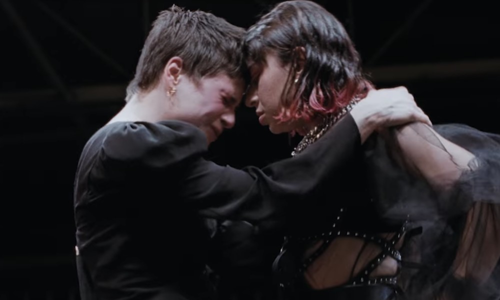 Charli XCX and Christine and the Queens release new single and video with WIND&nbsp;MACHINES