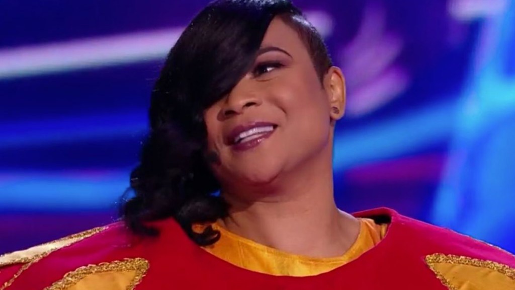 Gabrielle releases new single; has actually recorded a studio version of&nbsp;Falling