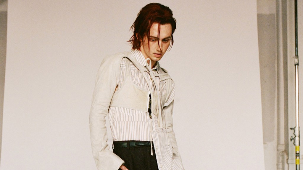 Playlisted 2020, week 14: Angst, is it?&nbsp;Wicked.