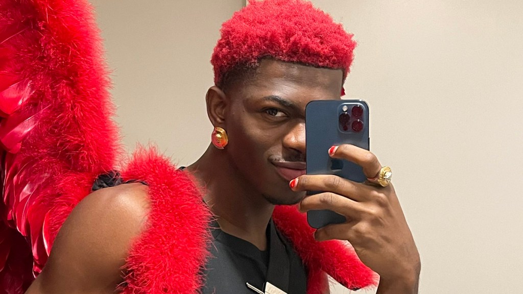 Here’s a preview of Lil Nas X’s new bop Call Me By Your&nbsp;Name