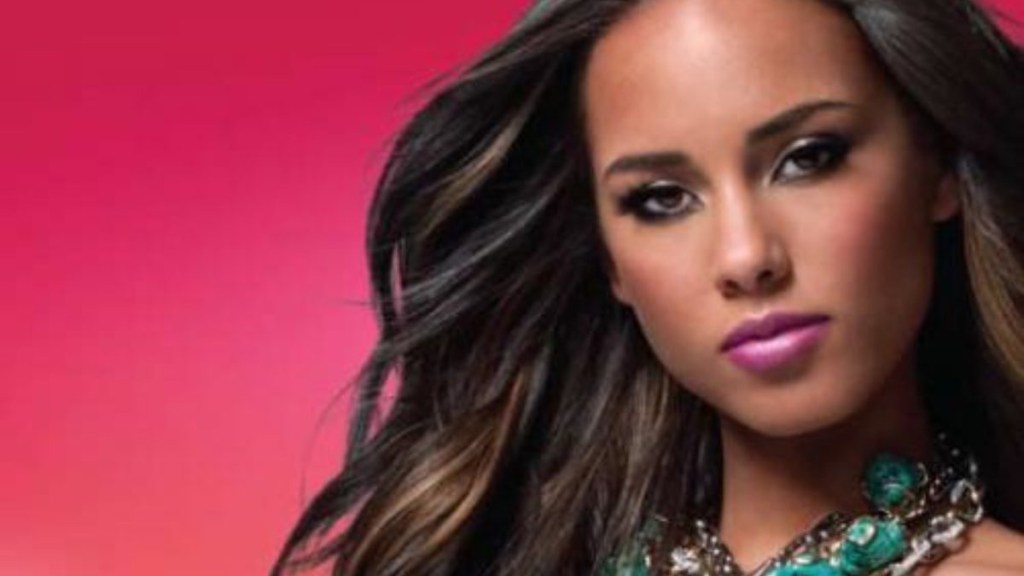 Daily Bop: Put It In A Love Song – Alicia Keys feat.&nbsp;Beyoncé