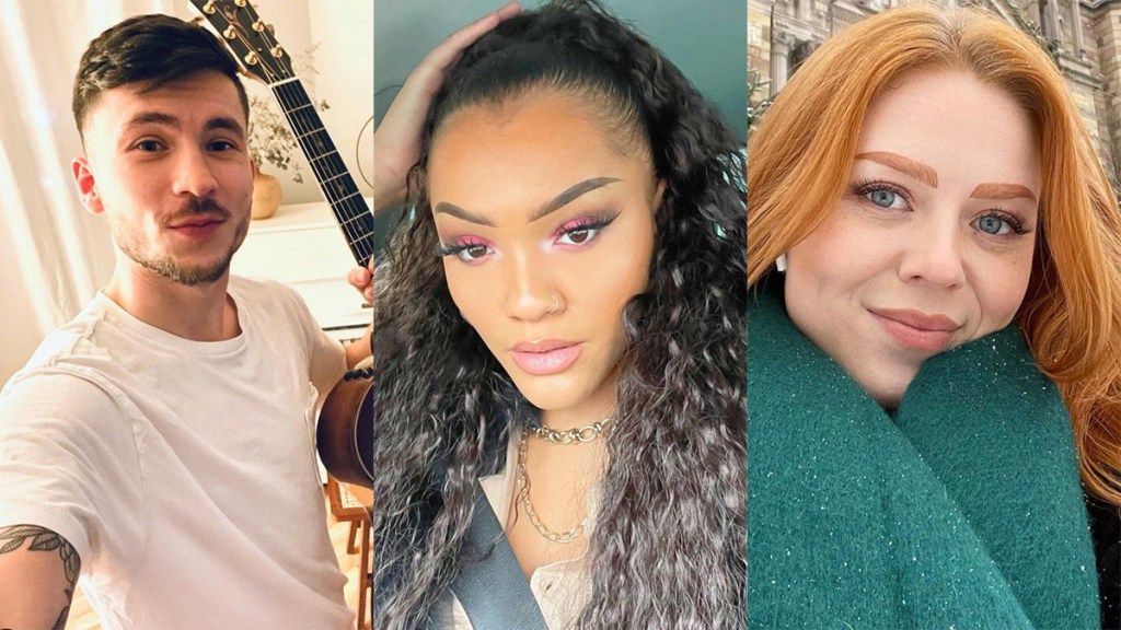 Melfest 2021: Semi-final 1 songs ranked by teaser&nbsp;snippets