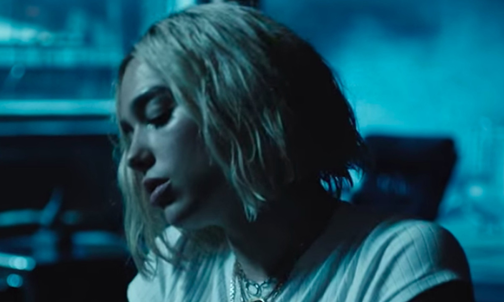 Dua Lipa is going disco with her second album, so sign me&nbsp;up!!