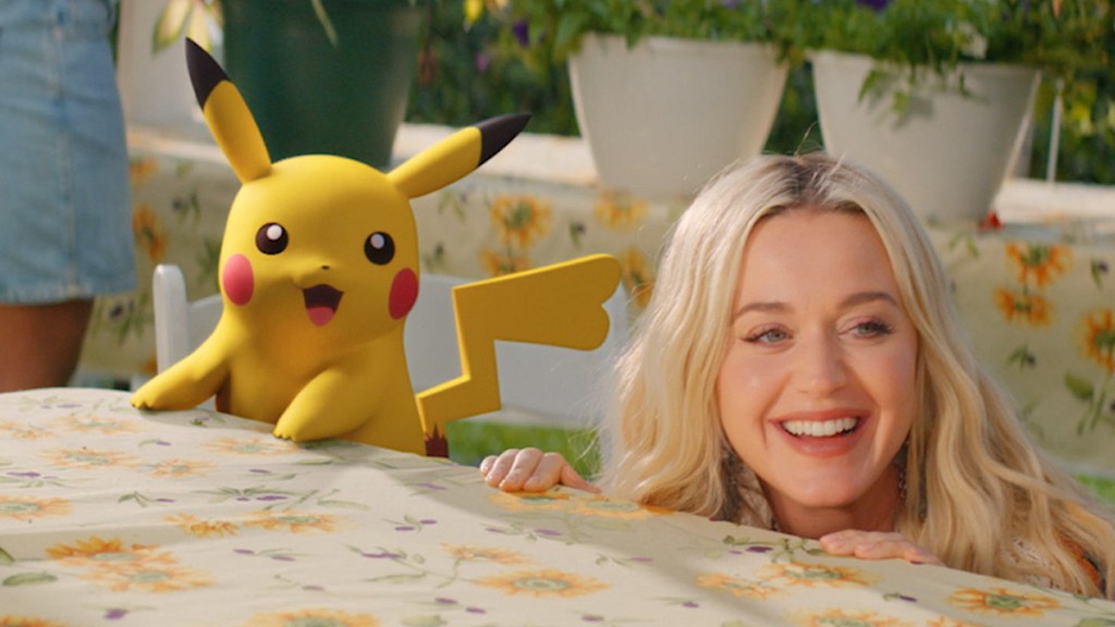 New Music Friday: Elton x Olly! Laura Mvula! Katy x Pikachu! And one hell of a&nbsp;remix!