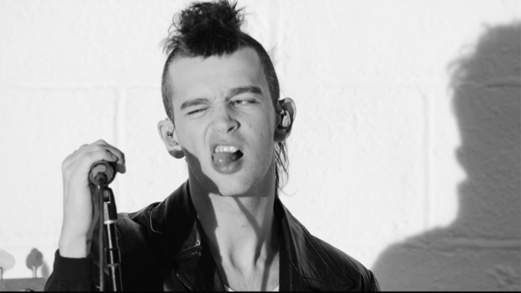 Playlisted 2020, week 17: Uplifting new music!&nbsp;SALVATION!