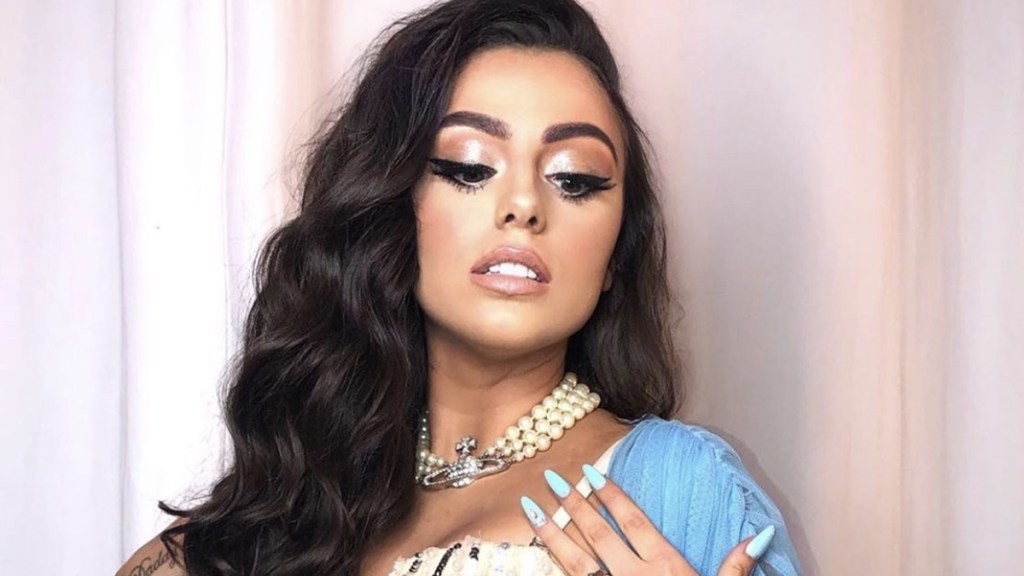 New Music Friday: Cher Lloyd! Coldplay x Max Martin! Slayyyter! RAY BLK!&nbsp;More!