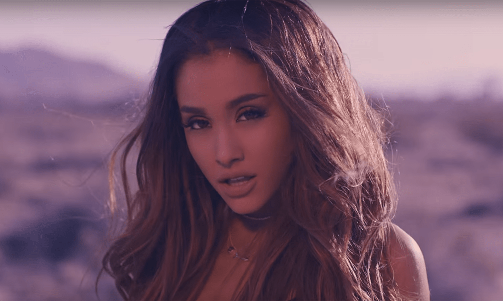 100 songs of the decade [Top 10]: 3. Into You – Ariana&nbsp;Grande