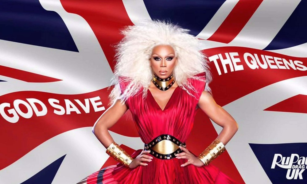 We now know seven of the RuPaul’s Drag Race UK guest judges
