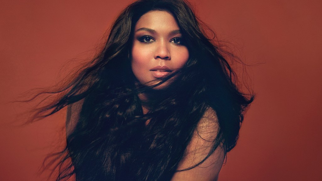 Lizzo plots Rihanna and Harry Styles collabs for new&nbsp;album