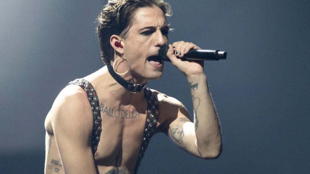 Eurovision betting: Italy pull away as frontrunners; France and Malta&nbsp;drift